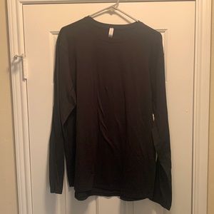 Lululemon Longsleeve Shirt XL